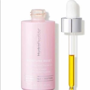 COPY - HydroPeptide Moisture Reset